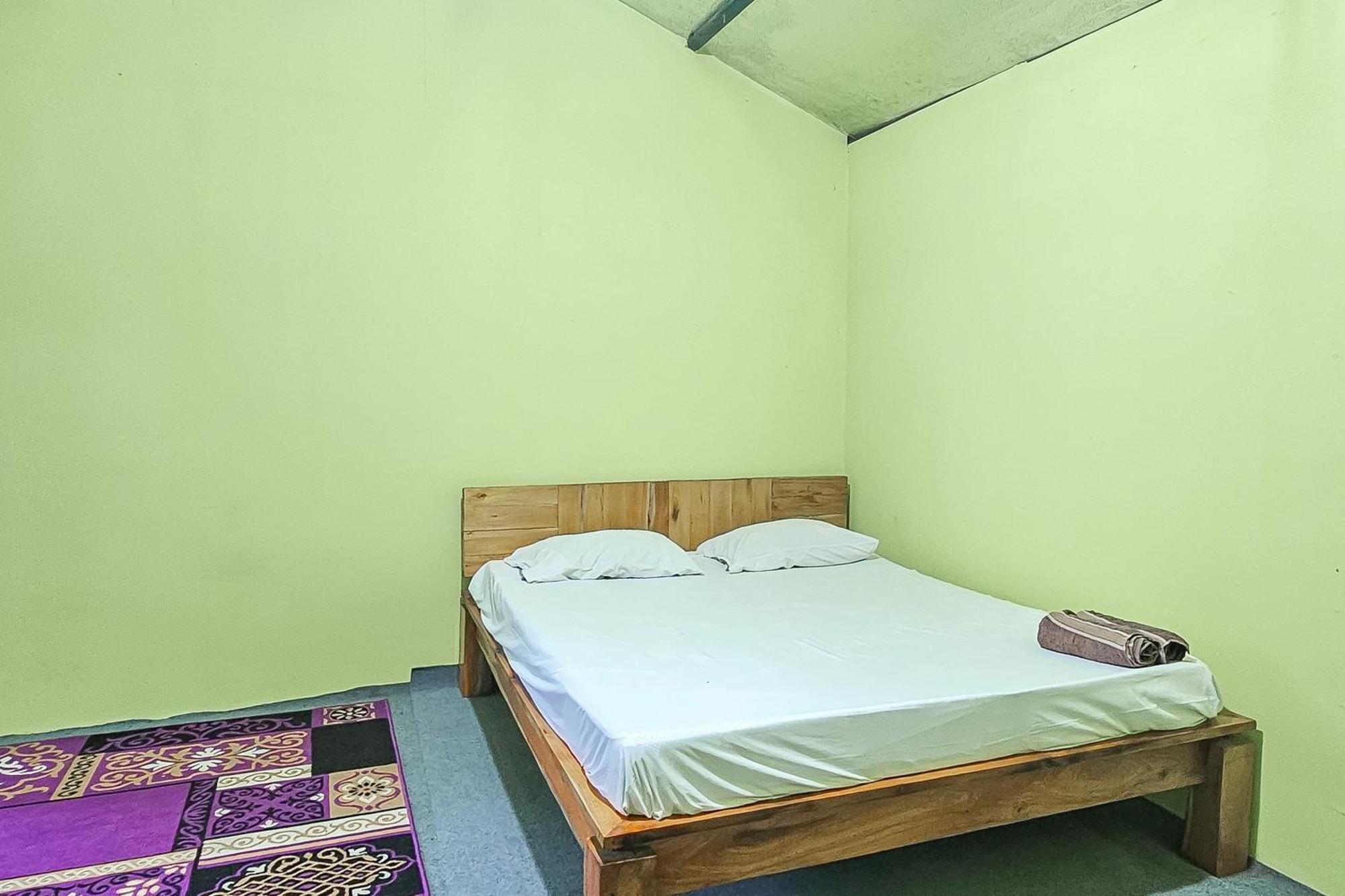 Bukit Senyum Residence Mitra Reddoorz Baruhtunggul Exterior foto