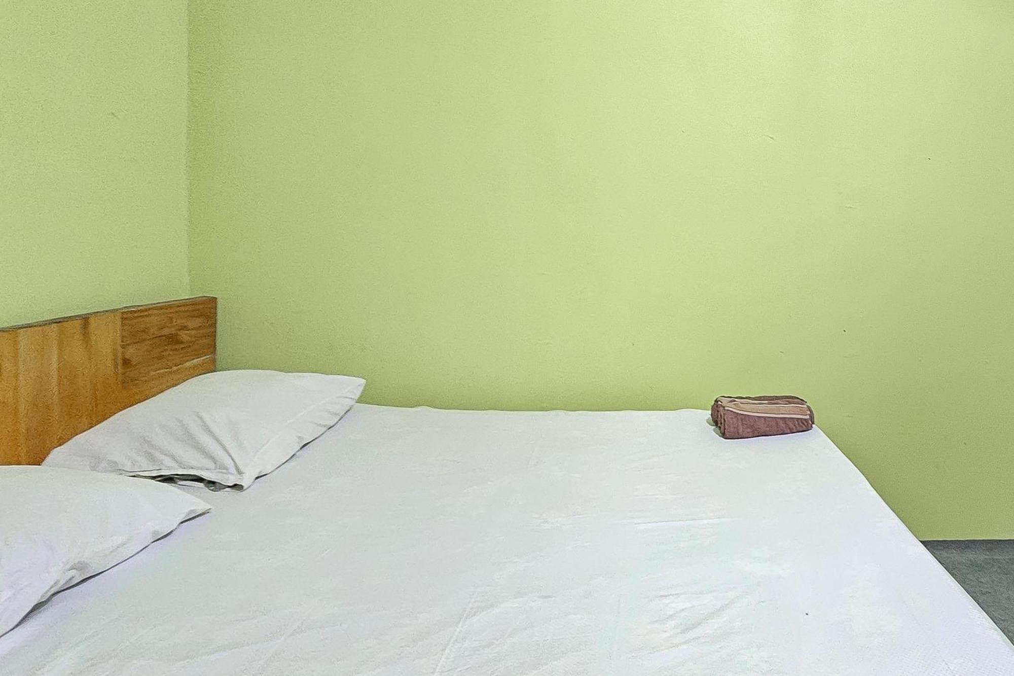 Bukit Senyum Residence Mitra Reddoorz Baruhtunggul Exterior foto