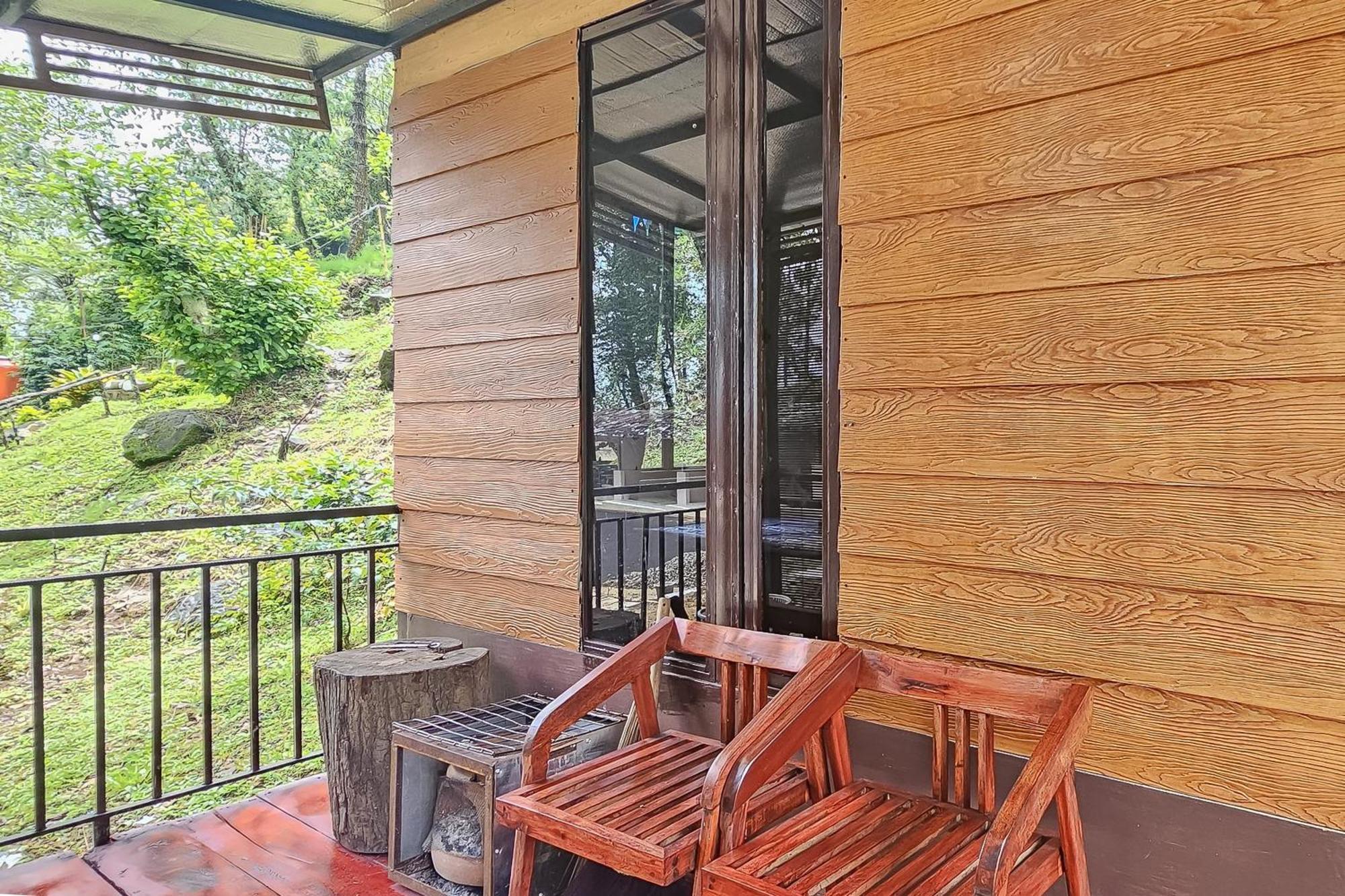 Bukit Senyum Residence Mitra Reddoorz Baruhtunggul Exterior foto